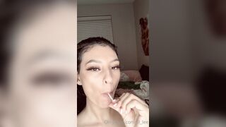 Llil_lee (Lee aka aka husslin_lee aka lil_leefree) OnlyFans Leaks leeostrojuni Sexy Latina Porn Video 9