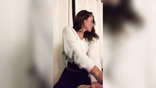 Bloomyogi (Emma Bloom aka Bloomyogi aka bloomyogi1) OnlyFans Leaks oftravelcouple Nature lover Porn 13