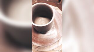 Bloomyogi (Emma Bloom aka Bloomyogi aka bloomyogi1) OnlyFans Leaks oftravelcouple Nature lover Porn 75