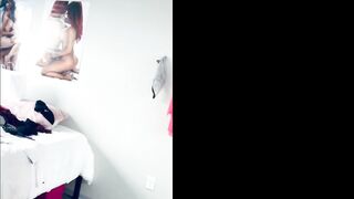 Llil_lee (Lee aka aka husslin_lee aka lil_leefree) OnlyFans Leaks leeostrojuni Sexy Latina Porn Video 12