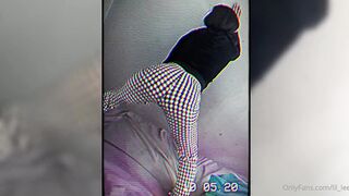 Llil_lee (Lee aka aka husslin_lee aka lil_leefree) OnlyFans Leaks leeostrojuni Sexy Latina Porn Video 11