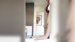 Harley G (Harley Gacke aka u26166) OnlyFans Leaks UK page 3 glamour girl Porn Video 10