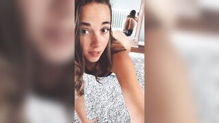 Bloomyogi (Emma Bloom aka Bloomyogi aka bloomyogi1) OnlyFans Leaks oftravelcouple Nature lover Porn 121