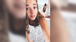 Bloomyogi (Emma Bloom aka Bloomyogi aka bloomyogi1) OnlyFans Leaks oftravelcouple Nature lover Porn 121