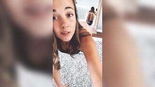 Bloomyogi (Emma Bloom aka Bloomyogi aka bloomyogi1) OnlyFans Leaks oftravelcouple Nature lover Porn 121
