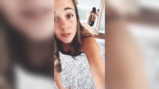 Bloomyogi (Emma Bloom aka Bloomyogi aka bloomyogi1) OnlyFans Leaks oftravelcouple Nature lover Porn 121