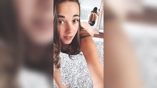 Bloomyogi (Emma Bloom aka Bloomyogi aka bloomyogi1) OnlyFans Leaks oftravelcouple Nature lover Porn 121