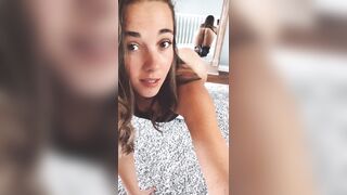 Bloomyogi (Emma Bloom aka Bloomyogi aka bloomyogi1) OnlyFans Leaks oftravelcouple Nature lover Porn 121