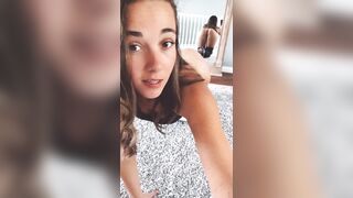 Bloomyogi (Emma Bloom aka Bloomyogi aka bloomyogi1) OnlyFans Leaks oftravelcouple Nature lover Porn 121