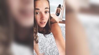 Bloomyogi (Emma Bloom aka Bloomyogi aka bloomyogi1) OnlyFans Leaks oftravelcouple Nature lover Porn 121