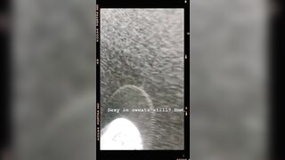 Bloomyogi (Emma Bloom aka Bloomyogi aka bloomyogi1) OnlyFans Leaks oftravelcouple Nature lover Porn 6