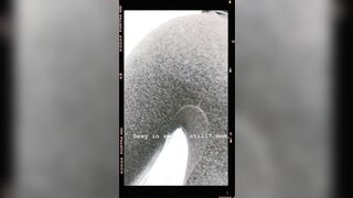 Bloomyogi (Emma Bloom aka Bloomyogi aka bloomyogi1) OnlyFans Leaks oftravelcouple Nature lover Porn 6