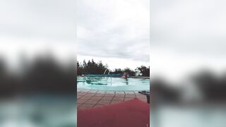 Bloomyogi (Emma Bloom aka Bloomyogi aka bloomyogi1) OnlyFans Leaks oftravelcouple Nature lover Porn 112