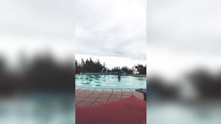 Bloomyogi (Emma Bloom aka Bloomyogi aka bloomyogi1) OnlyFans Leaks oftravelcouple Nature lover Porn 112