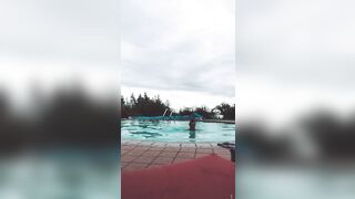 Bloomyogi (Emma Bloom aka Bloomyogi aka bloomyogi1) OnlyFans Leaks oftravelcouple Nature lover Porn 112