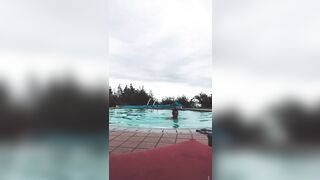 Bloomyogi (Emma Bloom aka Bloomyogi aka bloomyogi1) OnlyFans Leaks oftravelcouple Nature lover Porn 112