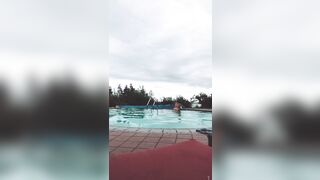 Bloomyogi (Emma Bloom aka Bloomyogi aka bloomyogi1) OnlyFans Leaks oftravelcouple Nature lover Porn 112