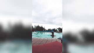 Bloomyogi (Emma Bloom aka Bloomyogi aka bloomyogi1) OnlyFans Leaks oftravelcouple Nature lover Porn 112