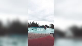 Bloomyogi (Emma Bloom aka Bloomyogi aka bloomyogi1) OnlyFans Leaks oftravelcouple Nature lover Porn 112