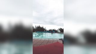 Bloomyogi (Emma Bloom aka Bloomyogi aka bloomyogi1) OnlyFans Leaks oftravelcouple Nature lover Porn 112