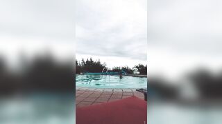 Bloomyogi (Emma Bloom aka Bloomyogi aka bloomyogi1) OnlyFans Leaks oftravelcouple Nature lover Porn 112