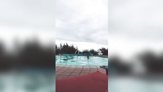 Bloomyogi (Emma Bloom aka Bloomyogi aka bloomyogi1) OnlyFans Leaks oftravelcouple Nature lover Porn 112