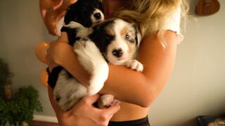 Bloomyogi (Emma Bloom aka Bloomyogi aka bloomyogi1) OnlyFans Leaks oftravelcouple Nature lover Porn 87