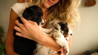 Bloomyogi (Emma Bloom aka Bloomyogi aka bloomyogi1) OnlyFans Leaks oftravelcouple Nature lover Porn 87