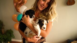 Bloomyogi (Emma Bloom aka Bloomyogi aka bloomyogi1) OnlyFans Leaks oftravelcouple Nature lover Porn 87