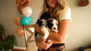 Bloomyogi (Emma Bloom aka Bloomyogi aka bloomyogi1) OnlyFans Leaks oftravelcouple Nature lover Porn 87