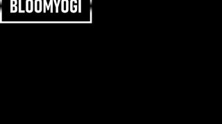 Bloomyogi (Emma Bloom aka Bloomyogi aka bloomyogi1) OnlyFans Leaks oftravelcouple Nature lover Porn 123