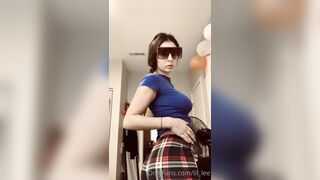 Llil_lee (Lee aka aka husslin_lee aka lil_leefree) OnlyFans Leaks leeostrojuni Sexy Latina Porn Video 3
