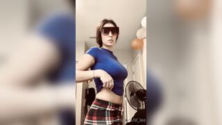 Llil_lee (Lee aka aka husslin_lee aka lil_leefree) OnlyFans Leaks leeostrojuni Sexy Latina Porn Video 3