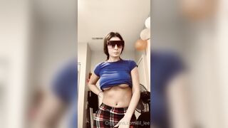 Llil_lee (Lee aka aka husslin_lee aka lil_leefree) OnlyFans Leaks leeostrojuni Sexy Latina Porn Video 3