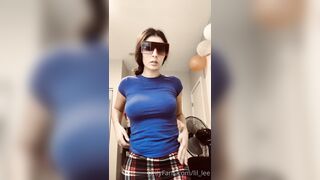 Llil_lee (Lee aka aka husslin_lee aka lil_leefree) OnlyFans Leaks leeostrojuni Sexy Latina Porn Video 3