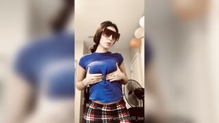 Llil_lee (Lee aka aka husslin_lee aka lil_leefree) OnlyFans Leaks leeostrojuni Sexy Latina Porn Video 3
