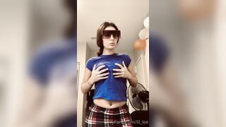 Llil_lee (Lee aka aka husslin_lee aka lil_leefree) OnlyFans Leaks leeostrojuni Sexy Latina Porn Video 3