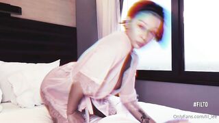 Llil_lee (Lee aka aka husslin_lee aka lil_leefree) OnlyFans Leaks leeostrojuni Sexy Latina Porn Video 76