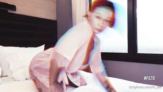 Llil_lee (Lee aka aka husslin_lee aka lil_leefree) OnlyFans Leaks leeostrojuni Sexy Latina Porn Video 76