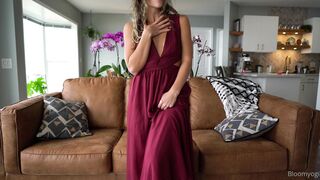 Bloomyogi (Emma Bloom aka Bloomyogi aka bloomyogi1) OnlyFans Leaks oftravelcouple Nature lover Porn 53