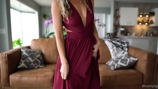 Bloomyogi (Emma Bloom aka Bloomyogi aka bloomyogi1) OnlyFans Leaks oftravelcouple Nature lover Porn 53