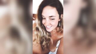 Bloomyogi (Emma Bloom aka Bloomyogi aka bloomyogi1) OnlyFans Leaks oftravelcouple Nature lover Porn 82