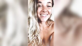 Bloomyogi (Emma Bloom aka Bloomyogi aka bloomyogi1) OnlyFans Leaks oftravelcouple Nature lover Porn 82