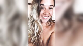 Bloomyogi (Emma Bloom aka Bloomyogi aka bloomyogi1) OnlyFans Leaks oftravelcouple Nature lover Porn 82