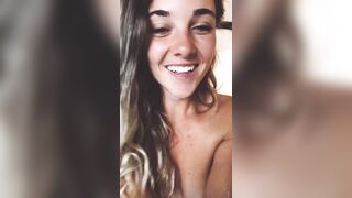 Bloomyogi (Emma Bloom aka Bloomyogi aka bloomyogi1) OnlyFans Leaks oftravelcouple Nature lover Porn 82