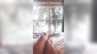 Bloomyogi (Emma Bloom aka Bloomyogi aka bloomyogi1) OnlyFans Leaks oftravelcouple Nature lover Porn 82