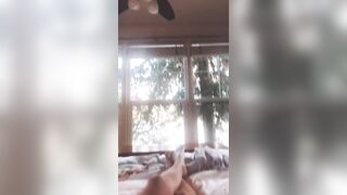 Bloomyogi (Emma Bloom aka Bloomyogi aka bloomyogi1) OnlyFans Leaks oftravelcouple Nature lover Porn 82