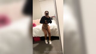 Llil_lee (Lee aka aka husslin_lee aka lil_leefree) OnlyFans Leaks leeostrojuni Sexy Latina Porn Video 17