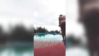 Bloomyogi (Emma Bloom aka Bloomyogi aka bloomyogi1) OnlyFans Leaks oftravelcouple Nature lover Porn 114