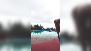 Bloomyogi (Emma Bloom aka Bloomyogi aka bloomyogi1) OnlyFans Leaks oftravelcouple Nature lover Porn 114